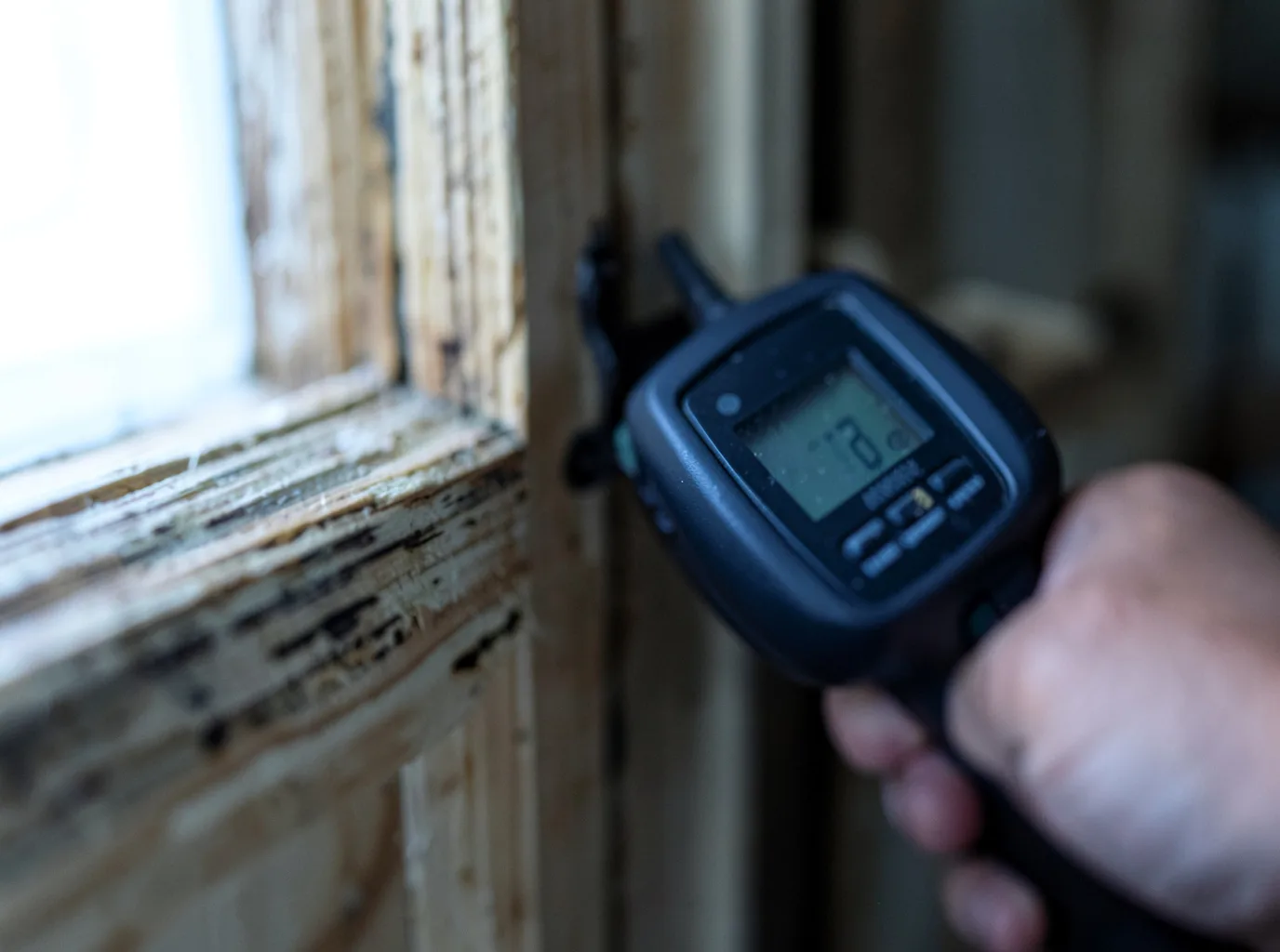 Water Damage Restoration Kingston, WA FAQs